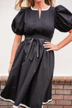 Load image into Gallery viewer, Margot Cotton Dress
