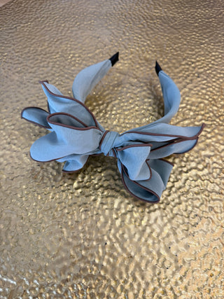 Bow Headband