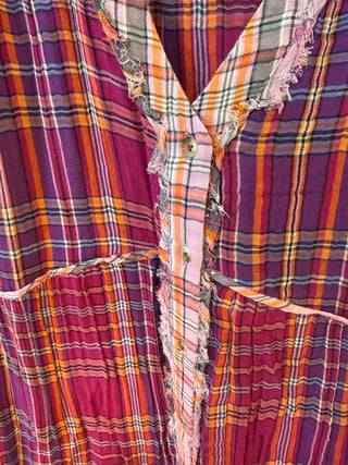 TLSM Dresses L