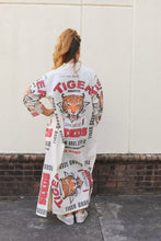 Load image into Gallery viewer, Duster Sack Dress
