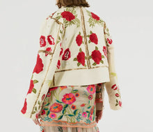 Load image into Gallery viewer, Carmen Embroidered Jacket
