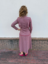 Load image into Gallery viewer, Alanis Red Dress
