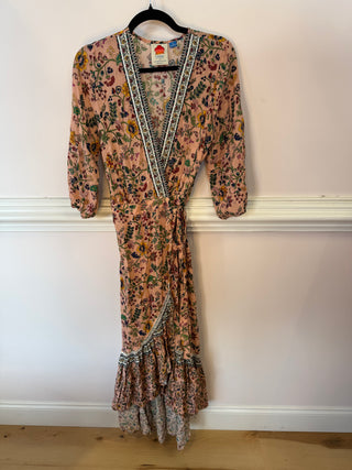 TLSM Dresses M