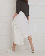 Load image into Gallery viewer, Sloane Asymmetrical Dress
