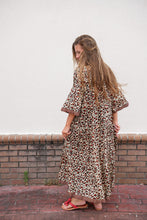 Load image into Gallery viewer, Clare Boho Dress
