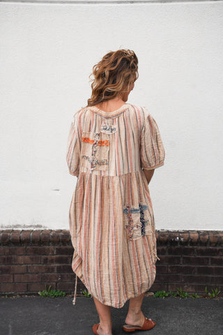 Morning Mist Dress
