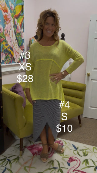 Renee’s Top Ten
