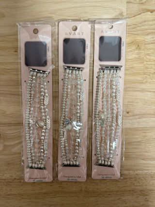 Sadie Apple Watch Band