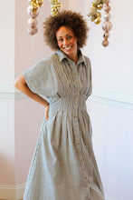 Load image into Gallery viewer, Pin Stripe Dress

