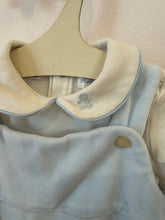 Load image into Gallery viewer, Boy Overalls 3M
