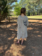 Load image into Gallery viewer, Sagebrush Duster Dress
