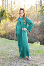 Load image into Gallery viewer, Emerald Green Dress
