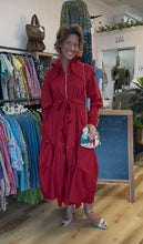 Load image into Gallery viewer, Sloane Jacket Dress
