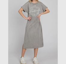 Load image into Gallery viewer, Nashville Tee Dress
