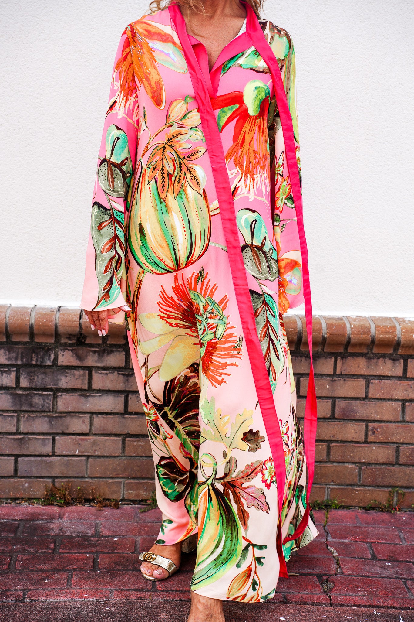 Alani Maxi Dress ARINAE Alani Maxi Dress ARINAE