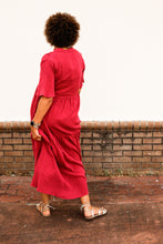 Load image into Gallery viewer, Julie Maxi Dress
