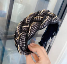 Load image into Gallery viewer, Beaded Headband
