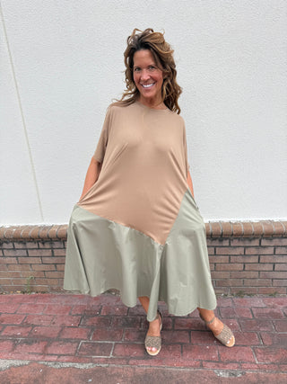 Plus Size Dresses