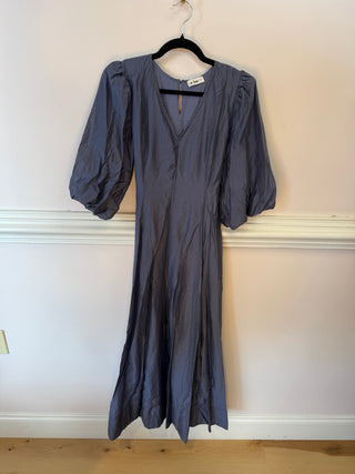 TLSM In Loom Dress