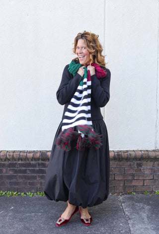 FP Scarf