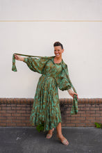 Load image into Gallery viewer, Vivienne Silky Dress
