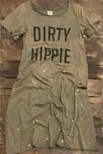 Load image into Gallery viewer, Dirty Hippie Dress
