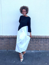 Load image into Gallery viewer, Sloane Asymmetrical Dress
