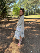 Load image into Gallery viewer, Sagebrush Duster Dress

