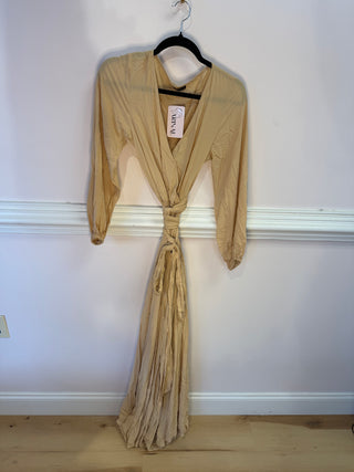 TL Anthro Dresses M