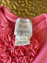 Load image into Gallery viewer, Girl Rompers 3M
