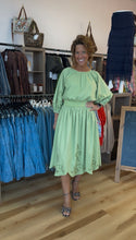 Load image into Gallery viewer, Della Skirt Top Set
