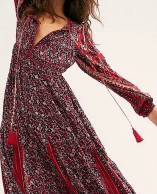 TLSM Dresses XL