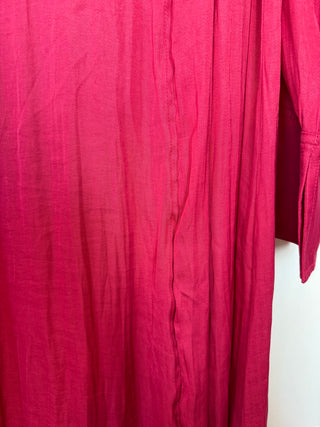 TL Free People Tunic Dress