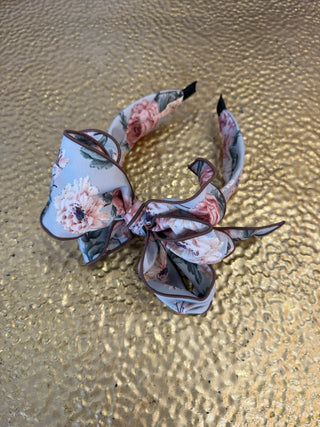 Bow Headband