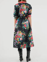 Load image into Gallery viewer, Zinnia Shirt Dress
