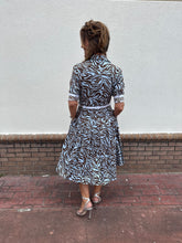Load image into Gallery viewer, Maisel Cotton Dress
