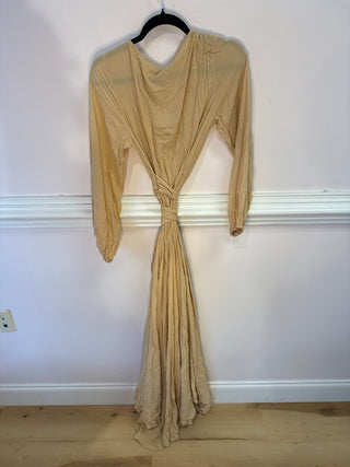 TL Anthro Dresses M