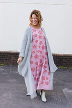 Load image into Gallery viewer, Star Patch T-Shirt Dress
