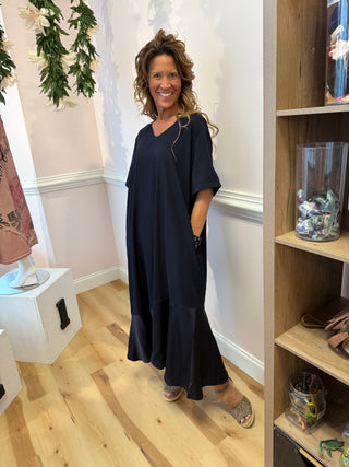Plus Size Dresses