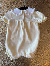 Load image into Gallery viewer, Girl Rompers 3M
