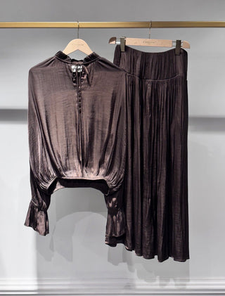 Simone Silky Set