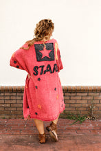 Load image into Gallery viewer, Star Duster Dress
