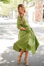 Load image into Gallery viewer, Camilla Cotton Dress
