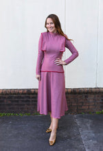 Load image into Gallery viewer, Alanis Check Dress
