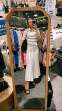 Load image into Gallery viewer, Stripe Sweater Set
