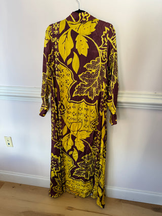 TLSM Anthro Maxi Dress