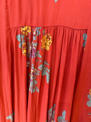 TLSM Dresses S