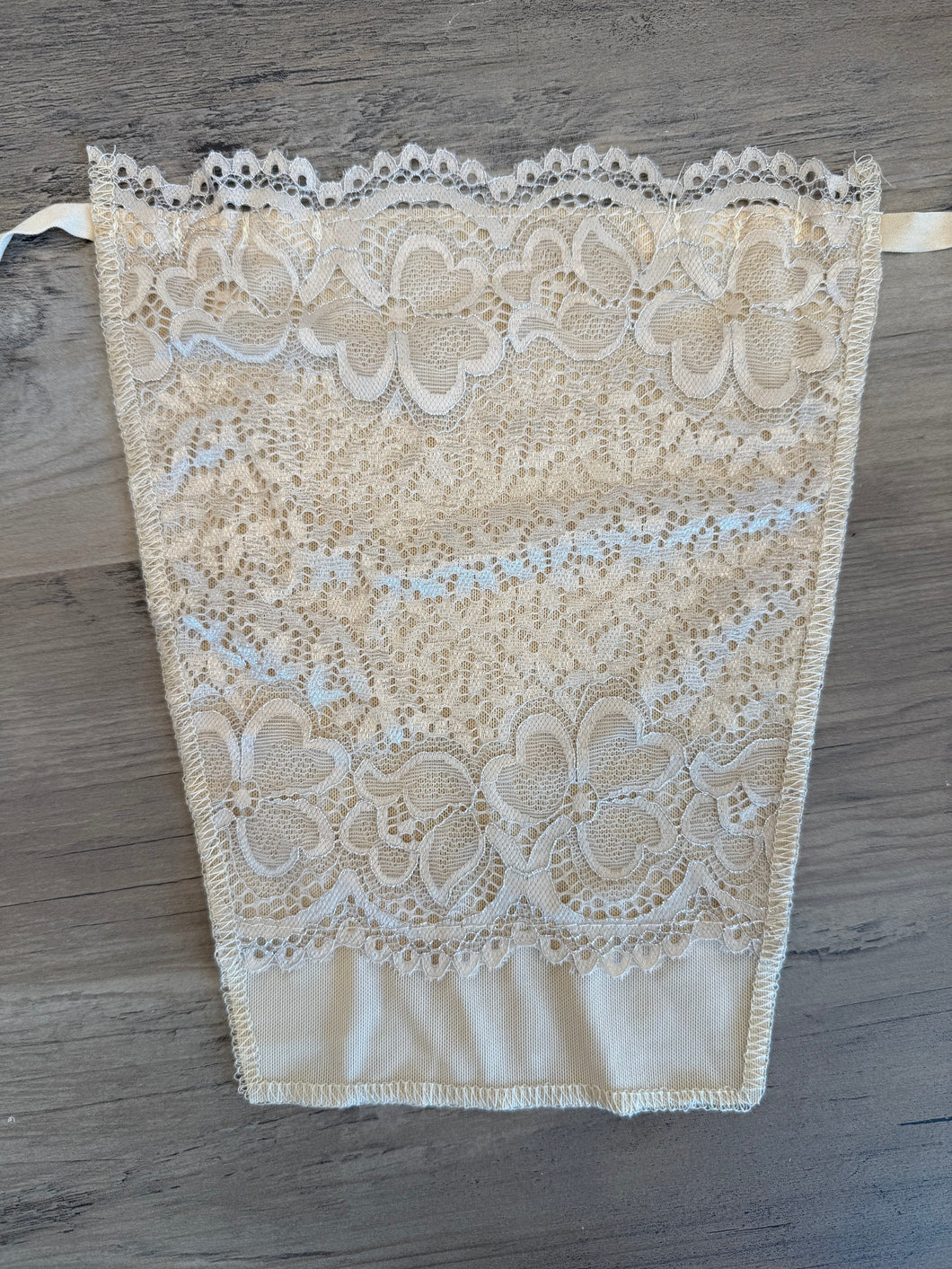 Magic Cami Insert