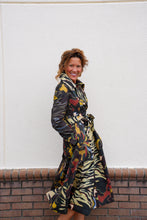 Load image into Gallery viewer, Veda Jacket Dress

