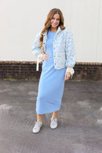 Load image into Gallery viewer, Quilted Jacket
